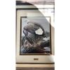 Image 2 : ROBERT BATEMAN FRAMED PRINT