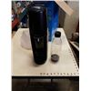 Image 2 : AS NEW SODA STREAM FIZZI SPARKLING WATER MAKER - CO2 BOTTLE NOT INCLUDED