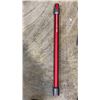 Image 8 : DYSON CYCLONE V10 MOTORHEAD CORDLESS VACUUM - TESTED WORKING WITH CHARGER AND ACCESSORIES, RETAIL $5