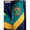 Image 2 : JAMAICAN LONG LEATHER JACKET SIZE XL