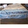 Image 2 : DOUBLE SIZE BEAUTYREST UNITY LUX BAY HI LOFT PILLOW TOP MATTRESS