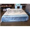 Image 1 : KING SIZE BEAUTYREST UNITY LUX BAY HI LOFT PILLOW TOP MATTRESS