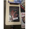 Image 8 : STACK OF COLLECTIBLE COMICS AND 5 TIN SIGNS
