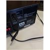 Image 8 : TECHNICS SA-EX410 STEREO RECIVER WORKING