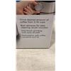 Image 2 : HAMILTON BEACH 18 SETTING BURR COFFEE GRINDER - TESTED WORKING, RETAIL $74