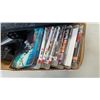 Image 2 : PS3 CONSOLE WITH 2 CONTROLLERS 8 GAMES AND CORDS
