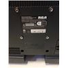 Image 8 : RCA 24 INCH TV WITH BUILT IN DVD PLAYER - WORKING