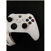 Image 2 : XBOX WIRELESS CONTROLLER, WHITE - TESTED WORKING, RETAIL $74