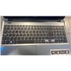 Image 8 : ACER ASPIRE 15.6 INCH LAPTOP CORE I5 1.7GHZ 8GB RAM MODEL E5-571-56WG, 1TB HD - TESTED WORKING, WITH