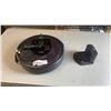 Image 1 : IROBOT I7 ROOMBA ROBOT VACUUM WITH CHARGING DOCK - TESTED WORKING, RETAIL $749