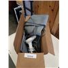 Image 1 : RENPHO LEG MASSAGER AND CONAIR STERAMER BOTH WORKING