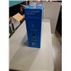 Image 2 : AS NEW SODA STREAM SOURCE SPARKLING WATER MAKER - CO2 BOTTLE NOT INCLUDED