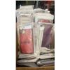 Image 2 : 2 BOXES NEW PHONE CASES, GLASS PROTECTORS - IPHONE 6, GALAXY 6, IPHONE 10X, IPHONE XR AND OTHERS