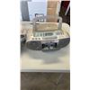 Image 8 : SONY CFD-S01 STEREO WITH ELECTRONICS, BLOOD PRESSURE MONITOR AND MOVIES