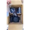 Image 2 : CANON EOS REBEL T7I DIGITAL CAMERA 18-55 IS STM LENS KIT WITH 950SR CAMERA BAG, AND 32GB MEMORY CARD