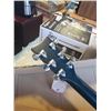 Image 8 : YAMAHA FG820 ACOUSTIC GUITAR - DAMAGED BACK, RETAIL $389