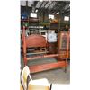 Image 2 : CANADEL QUEEN / DOUBLE SIZE 4 POSTER BED FRAME
