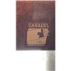 Image 8 : CANADEL QUEEN / DOUBLE SIZE 4 POSTER BED FRAME