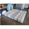 Image 2 : KING SIZE SERTA ICOMFORT TEMP ACTIV 1 MATTRESS