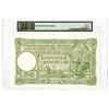 Image 2 : Banque Nationale, 1943 Issued Banknote