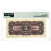 Image 2 : Provincial Bank of Kwangsi. 1929 Remainder Banknote