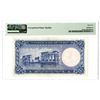 Image 2 : National Bank of Egypt, 1952, Issued Banknote