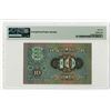 Image 2 : Bank of Estonia, 1937 High Grade Issue Banknote