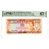 Image 1 : Central Monetary Authority, ND(1980), Issued Banknote