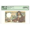Image 1 : Banque de France, 1944 Issued Banknote