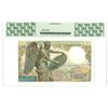 Image 2 : Banque de France, 1944 Issued Banknote