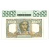 Image 2 : Banque de France, 1945, Issued Banknote