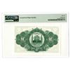 Image 2 : Government of Gibraltar, 1958-65, Issued Banknote