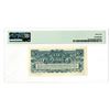 Image 2 : British Armed Forces Special Voucher, 2nd Series. ND (1948). Specimen Banknote.