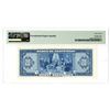 Image 2 : Banco de Guatemala, ND (1963-65) "Top Pop" Specimen Banknote