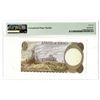 Image 2 : States of Jersey, ND (1976-88) Issued Banknote