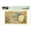 Image 2 : Banque de Syrie et du Liban, 1945-50 Issued Banknote
