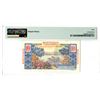 Image 2 : Caisse Centrale de la France D'Outre-Mer. ND (1947-49). Issue Banknote