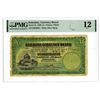 Image 1 : Palestine Currency Board. 1929. Issue Banknote.