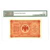 Image 2 : Far East Provisional Government, 1920 Issued Banknote