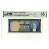 Image 1 : Central Bank of Turkey, 1930 (ND 1952) Issued Banknote