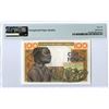 Image 2 : Banque Central des Etats de l'Afrique de l'Ouest - Togo, Code Letter "T". ND (1961-65). "Top Pop" Is