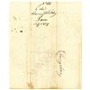 Image 2 : Revolutionary War Connecticut, 1779, £1000 Promissory Note Signed by Oliver Wolcott, Jr.