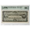 Image 1 : Wells Fargo & Co. International Travelers Cheque. ND (1907-09). Front Proof