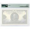 Image 2 : Waterlow & Sons Ltd. ND (ca.1920-30). Security Printer's Proof Advertising Note
