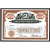 Image 1 : REO Motors, Inc., ND ca.1920-40's) Specimen Stock Certificate.