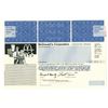 Image 1 : McDonald's Corp., 1989, Specimen Stock Certificate