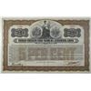 Image 1 : Anglo-French Five-Year 5% External Loan 1915 Specimen Bond