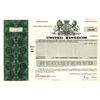 Image 1 : Government of the United Kingdom of Great Britain and Northern Ireland, 15 year 8 7/8%, Issued in 19