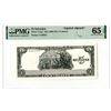 Image 1 : El Banco Central de Reserve de El Salvador. ND (1968-70). Unique Approval Obverse Proof