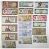 Image 1 : Afghanistan, Ethiopia, Egypt, Tunisia, & Eritrea, Assortment of Issuers, 1961-1995, Group of 34 Issu